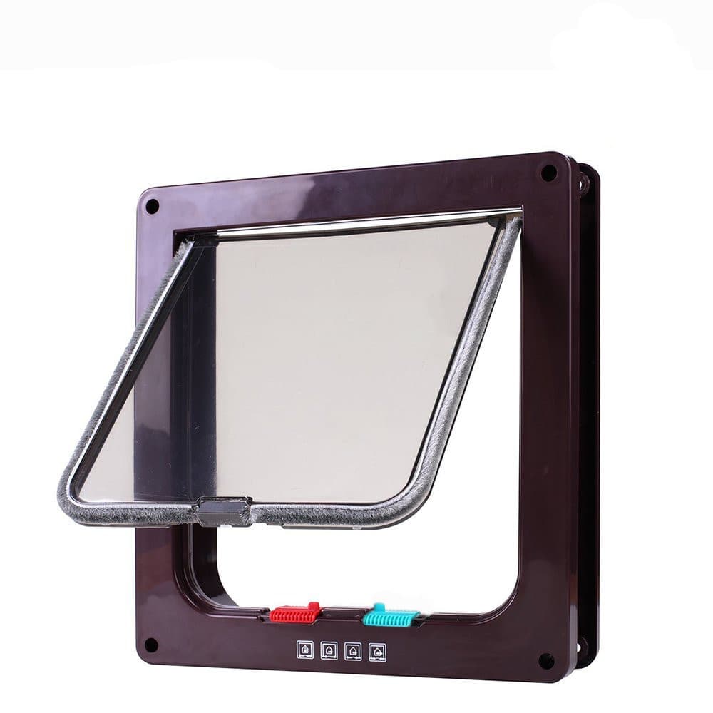 Pet Safe Freedom Replacement Flap Dog and Cat Doors thumbnail 4