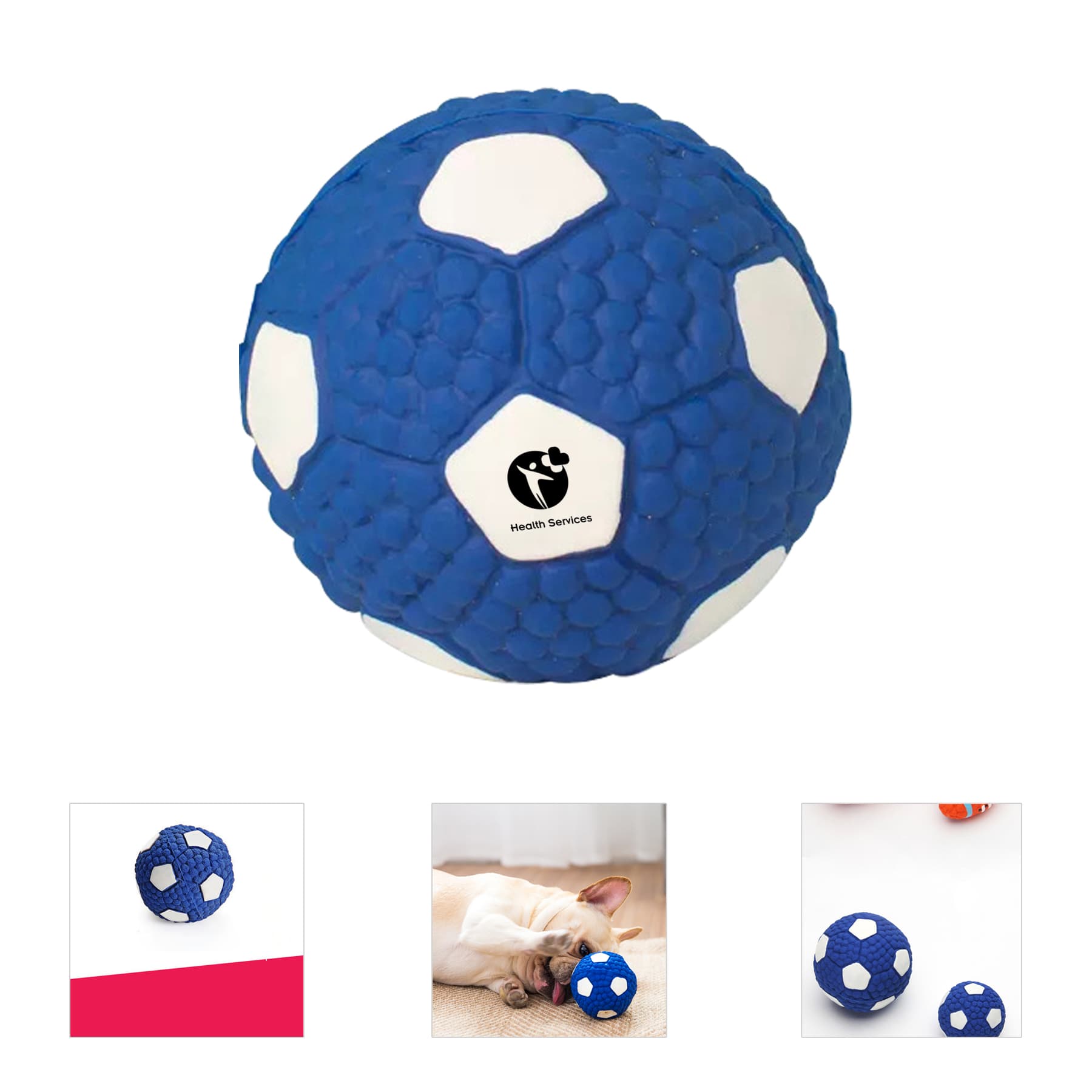 Training and Exercise Pet Toy