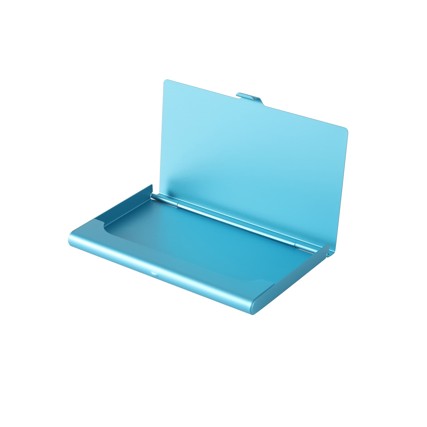 Metal Business Card Holder thumbnail 3
