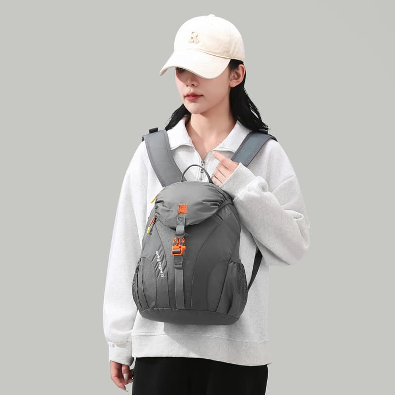 20L Lightweight Hiking Backpack Water Resistant Daypack thumbnail 3