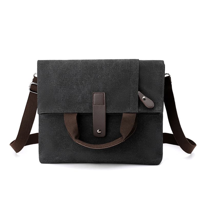 Messenger Bag Computer Briefcase thumbnail 8