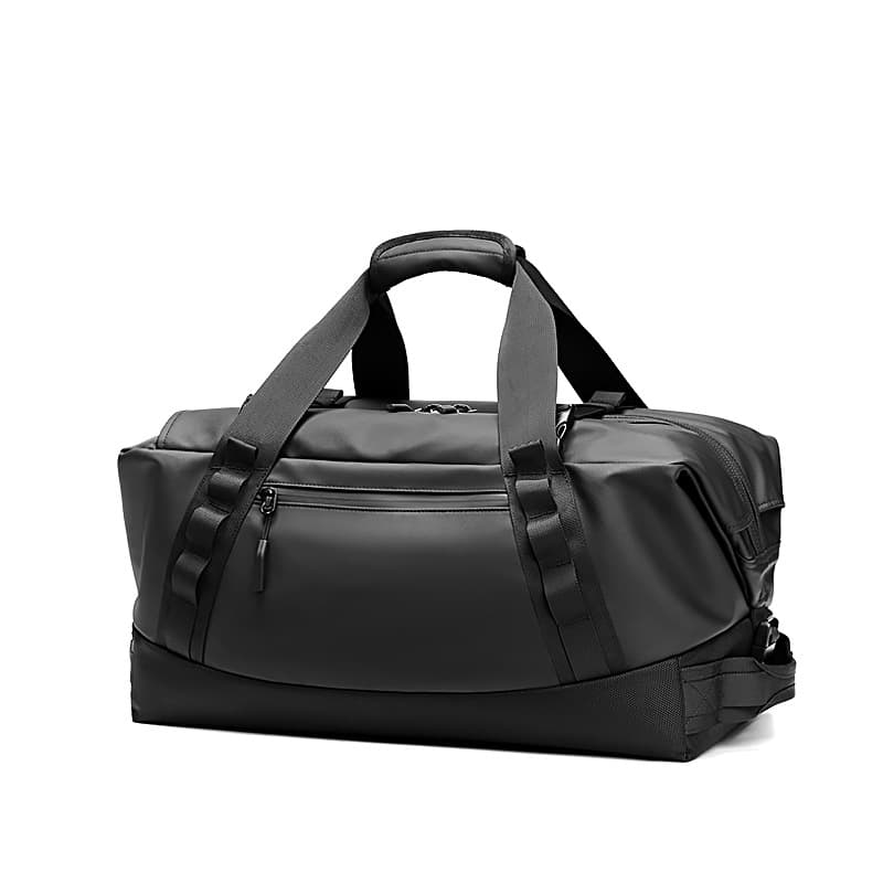3 in 1 Oxford Travel Duffle Bag Backpack For Gym Sports thumbnail 7