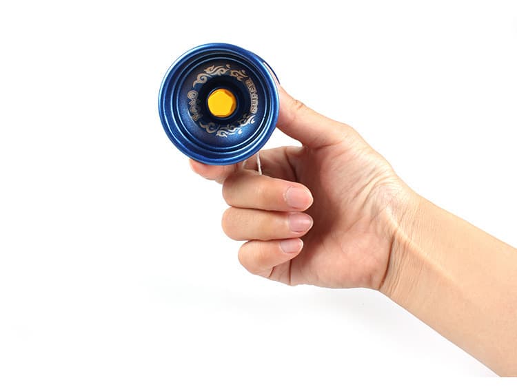 Professional Alloy Yoyo Ball thumbnail 2