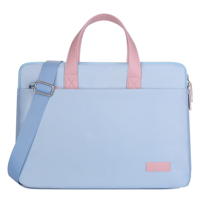 Large Shoulder Handheld Laptop Bag thumbnail 4