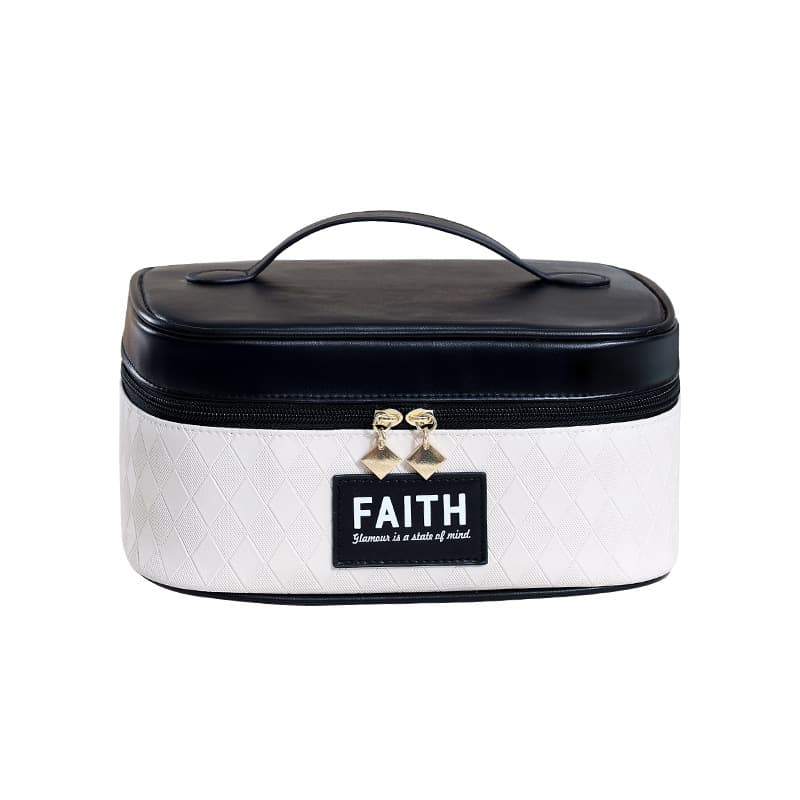 Travel Cosmetic Storage Bucket Bag thumbnail 7
