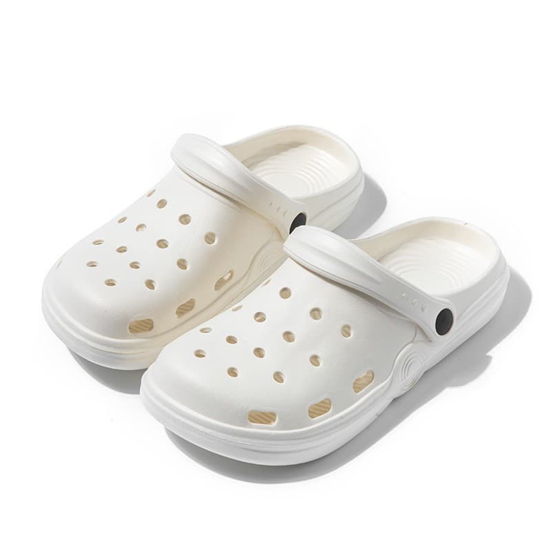 Unisex Adult Classic Clogs thumbnail 2