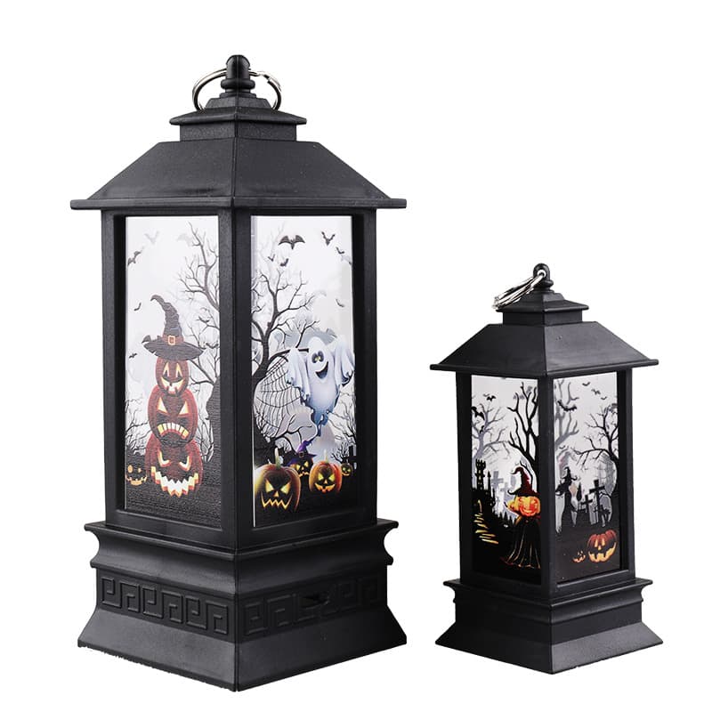 Portable LED Halloween Light thumbnail 3