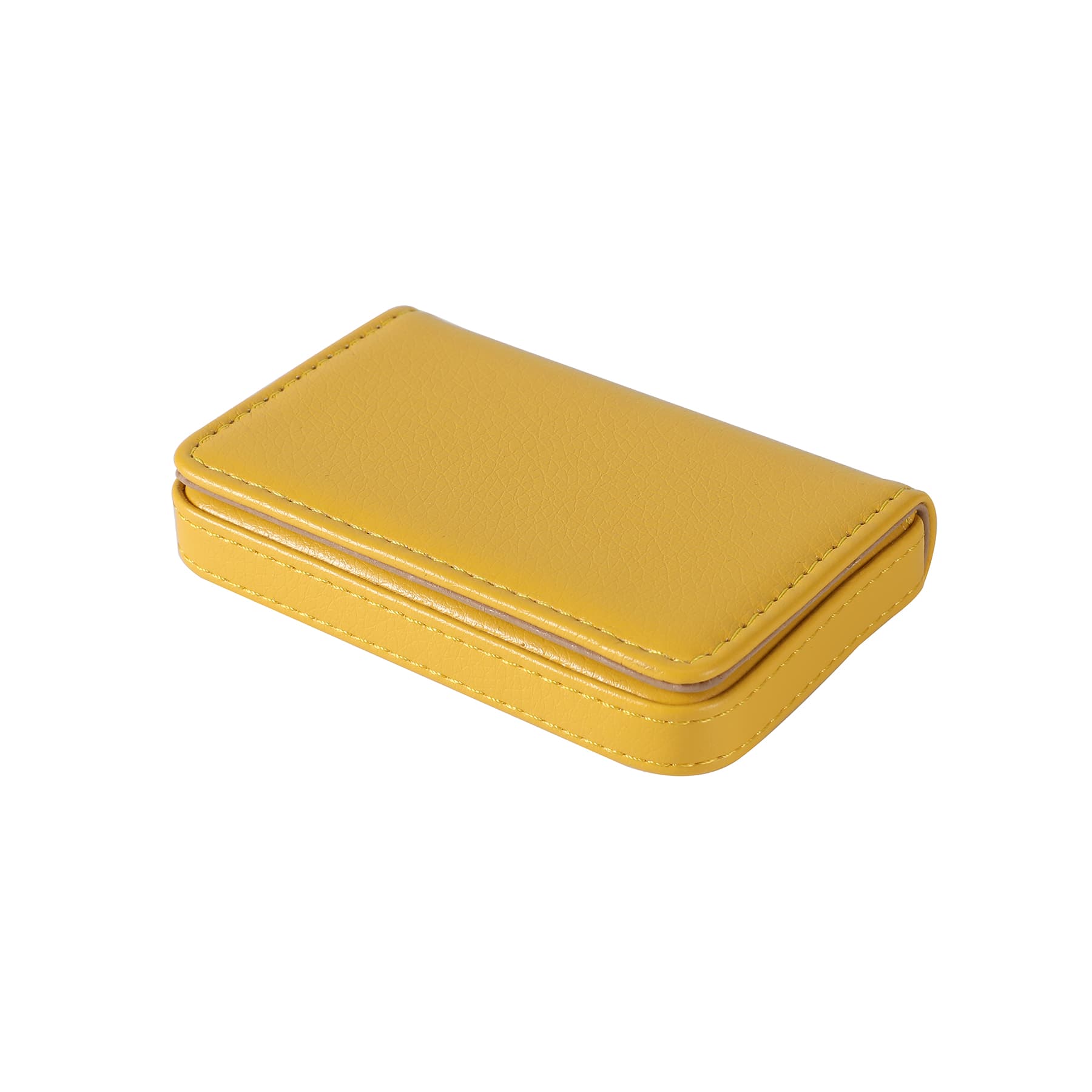 Pu Leather Business Name Card Holder thumbnail 4