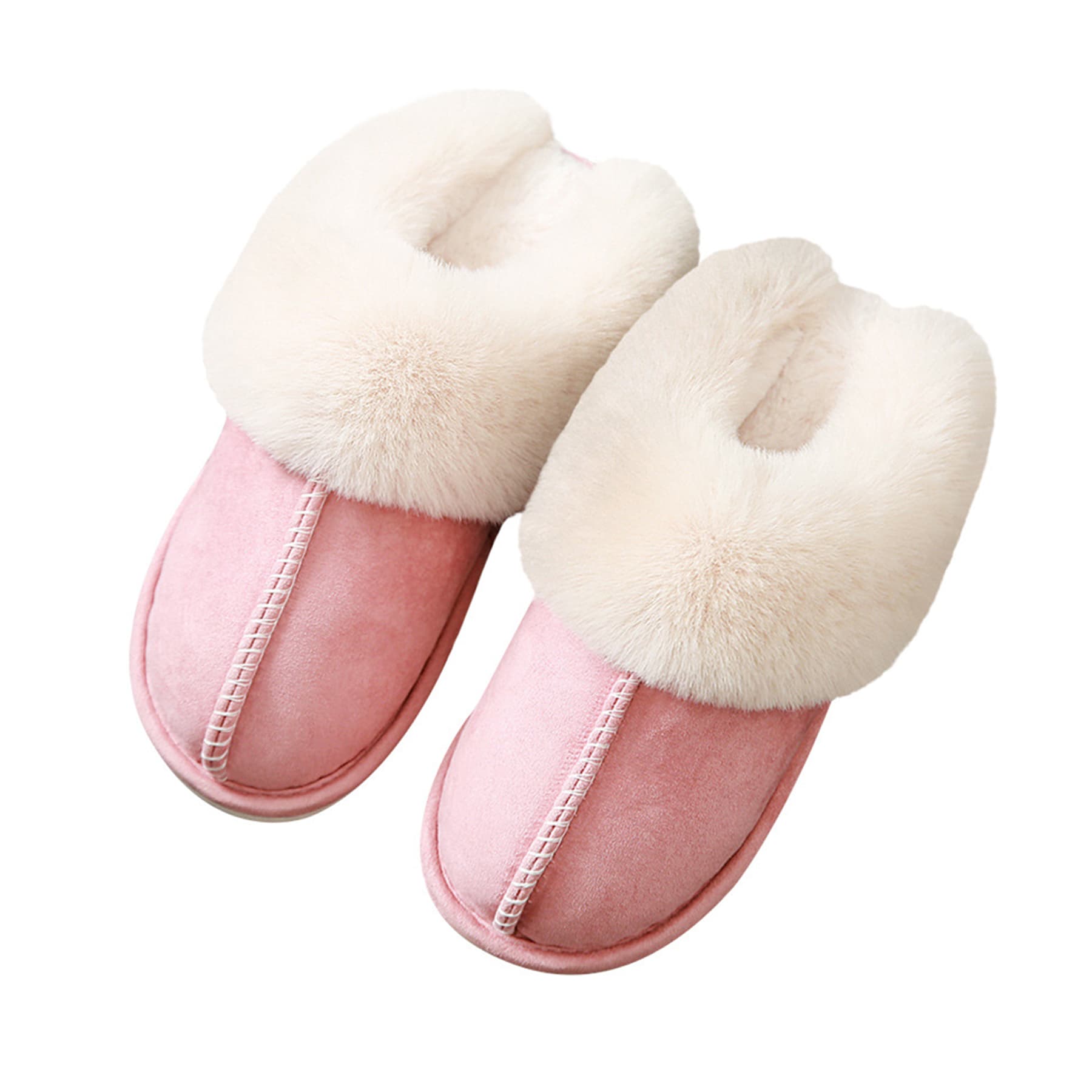 Memory Foam Women Slipper thumbnail 9