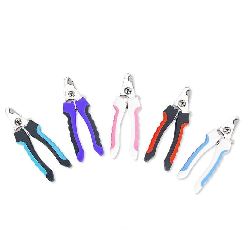 Dog Nail Clippers thumbnail 2