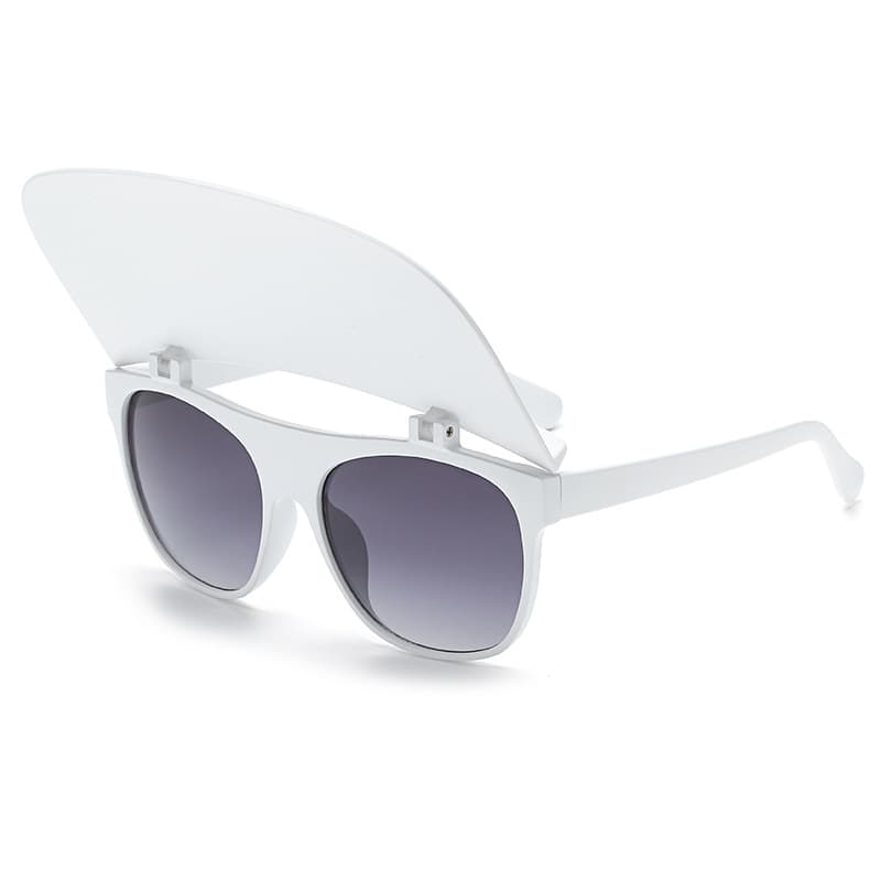 Flip Top Sun Protection Sunglasses thumbnail 4