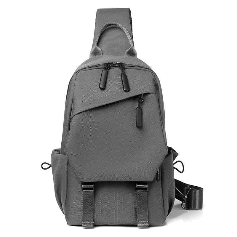 Polyester Fashion Crossbody Bag thumbnail 6