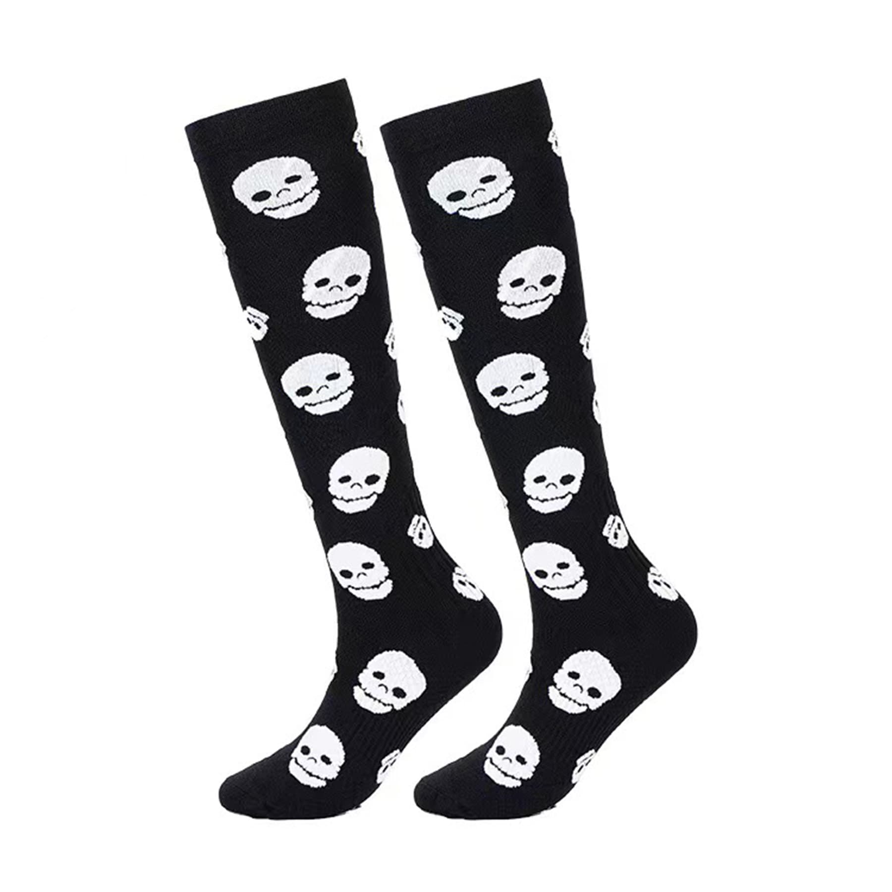 Full Sub Crew Socks  thumbnail 5