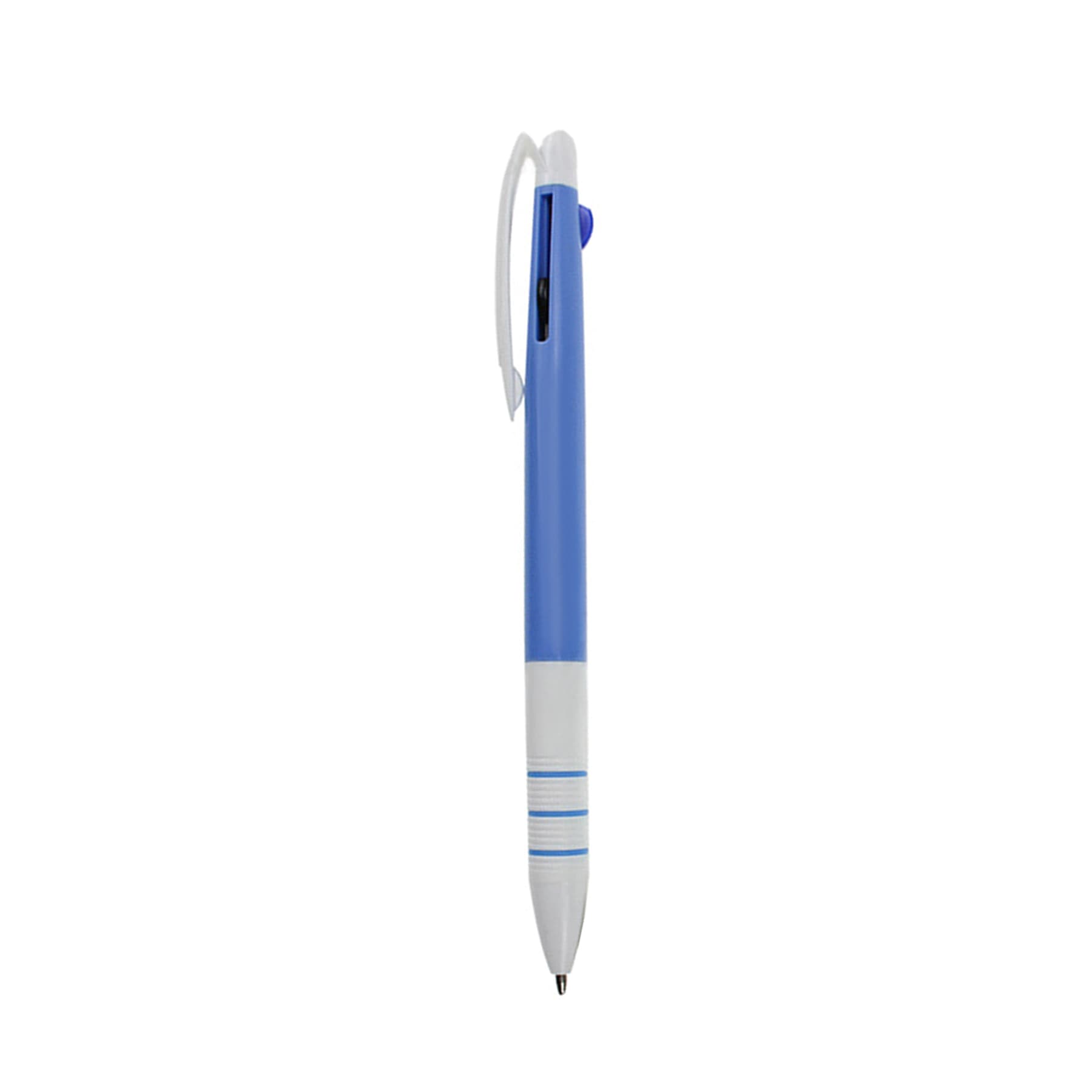Three Colors Ballpoint Pen thumbnail 11