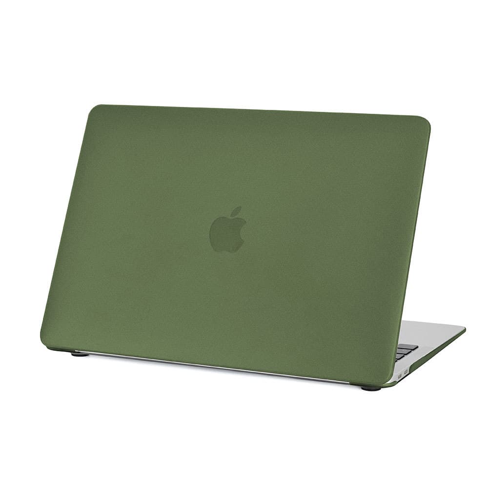 Matt Frosted Hard Shell Cover Case for Mac Pro 13.3 inch thumbnail 4