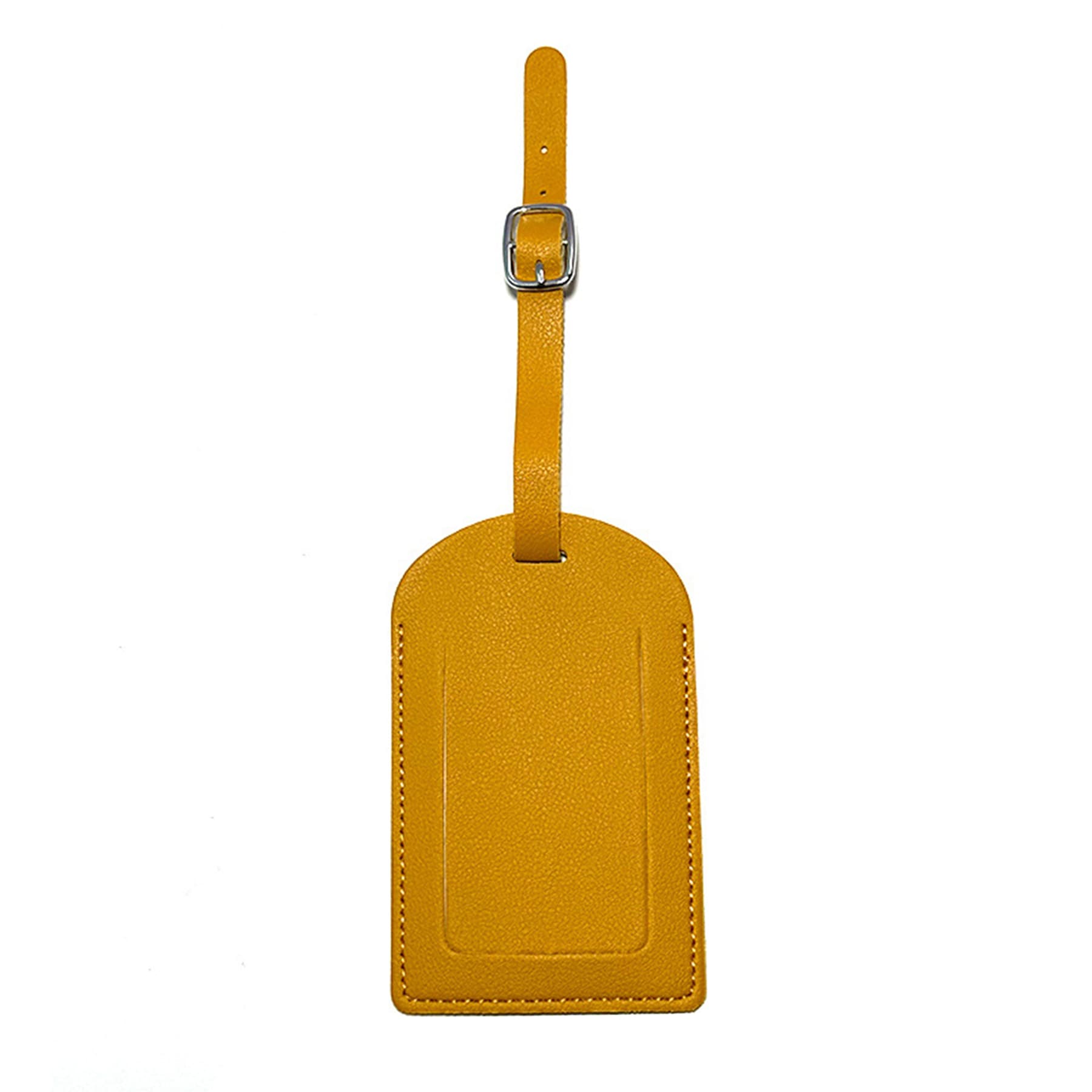 Simple Double-sided Luggage Tag thumbnail 16