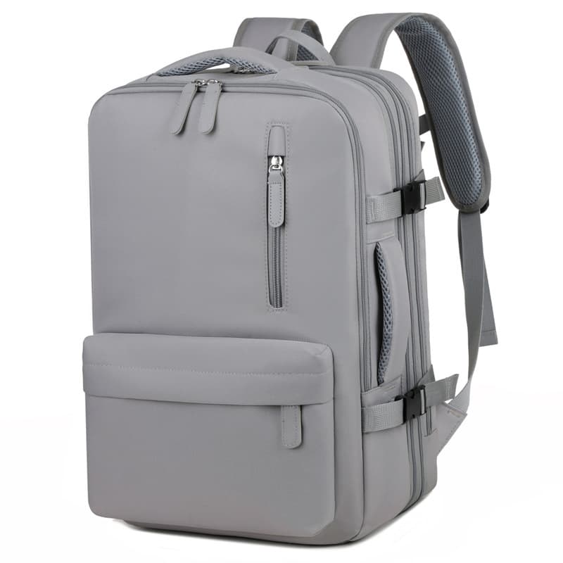 Custom Laptop Flight Approved Backpack for Sports Travel thumbnail 10
