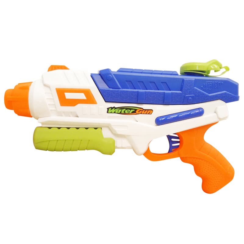 Water Gun Summer Toy thumbnail 5