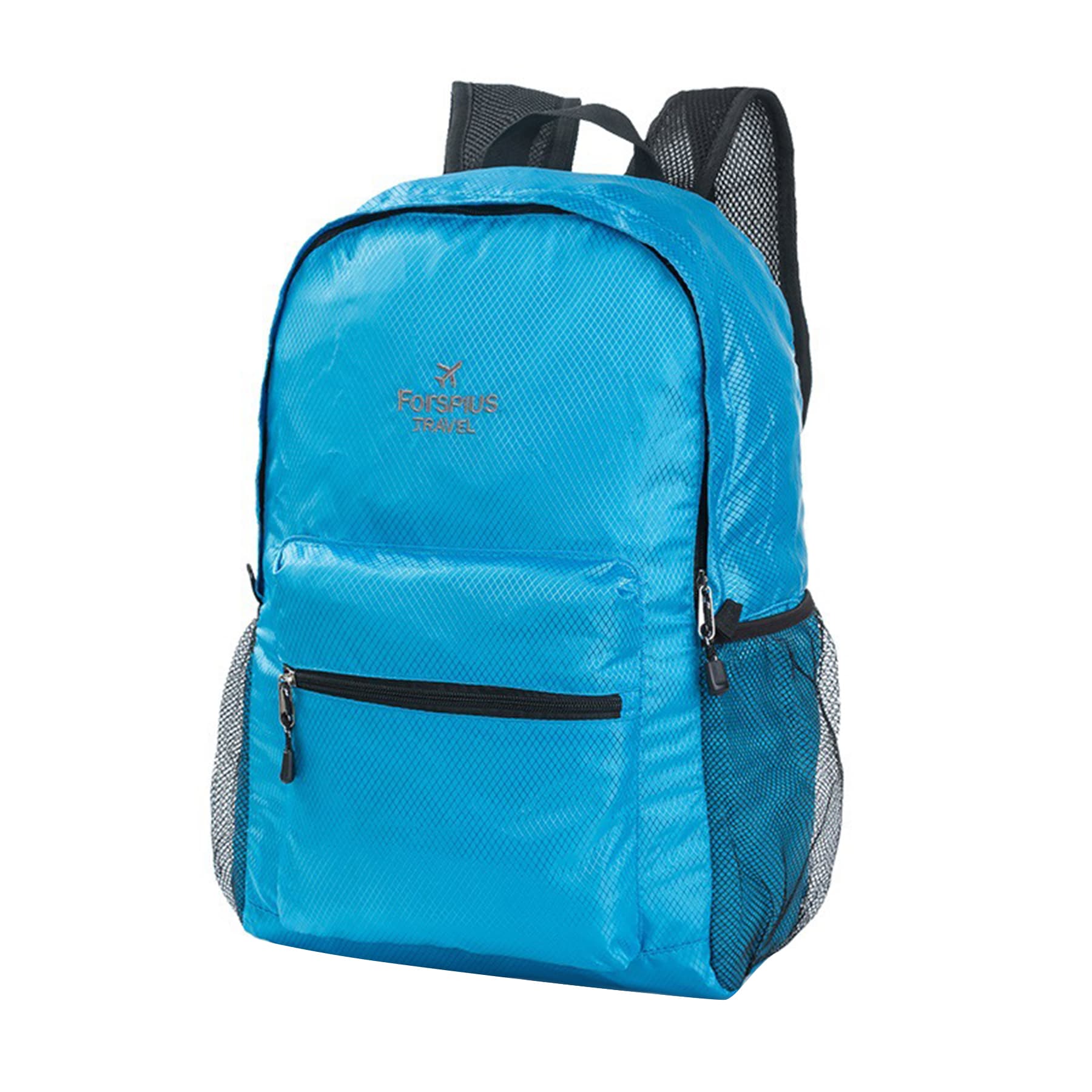 Lightweight Handy Foldable Backpack thumbnail 5