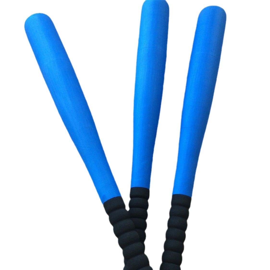 EVA Children's Baseball Bat with a Ball thumbnail 4