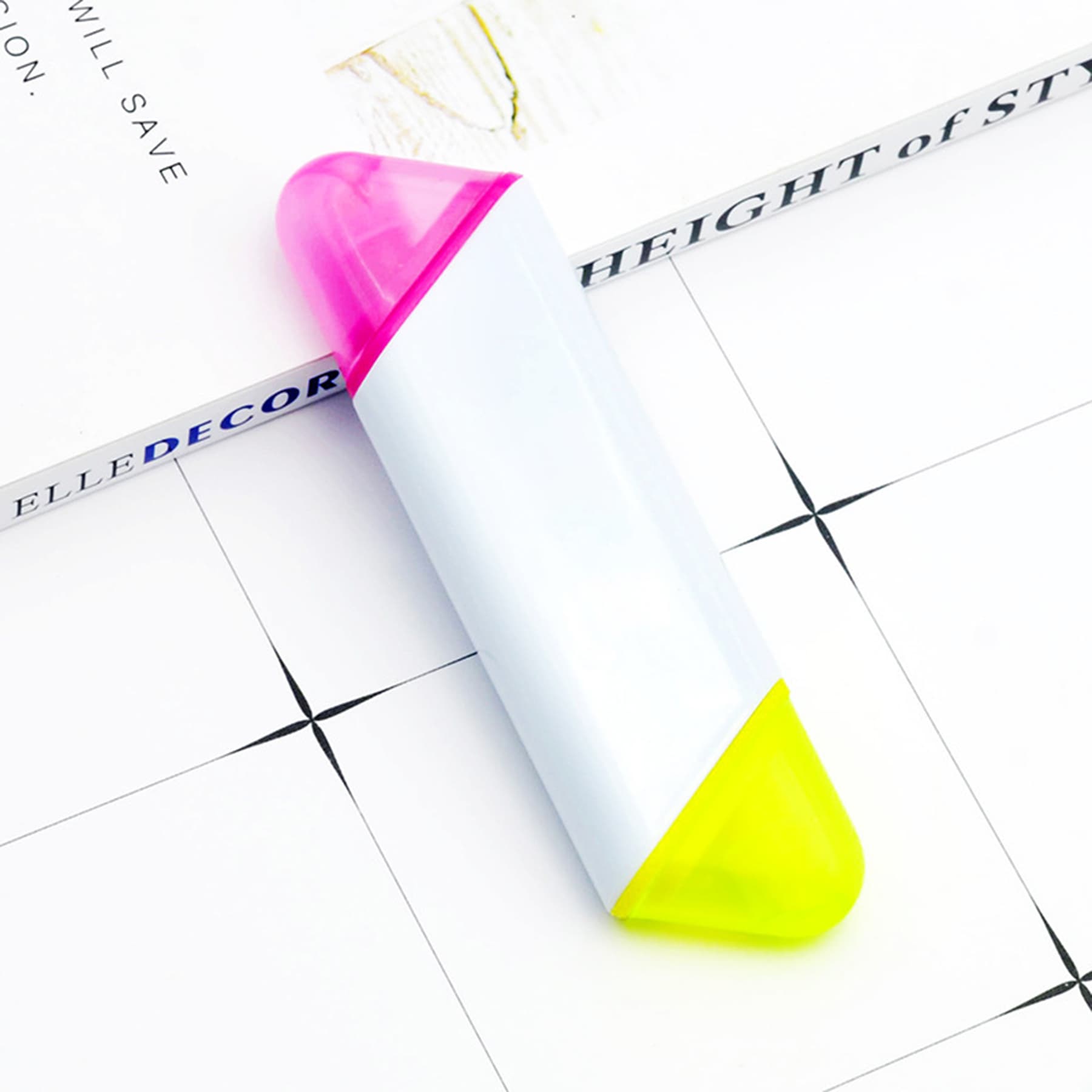 Lighter Dual-Ended Highlighter thumbnail 3