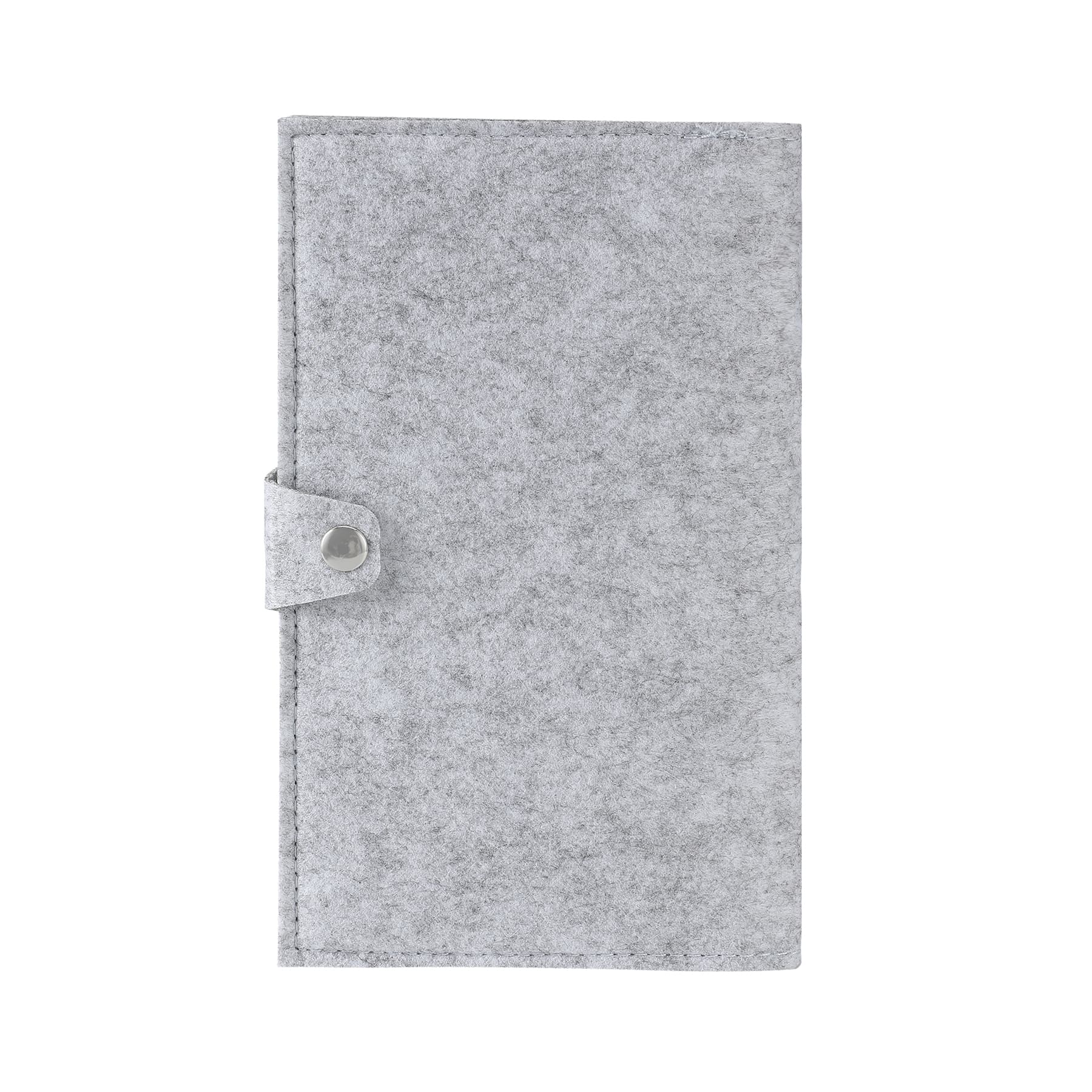 Long Felt Wallet