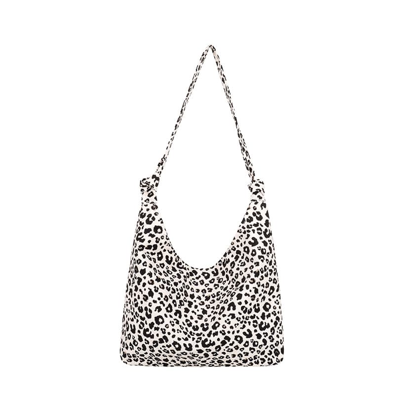 Women’S Large Capacity Lightweight Shoulder Bag thumbnail 3
