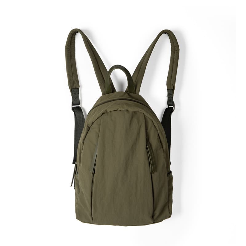 Lightweight Nylon Breathable Backpack thumbnail 3