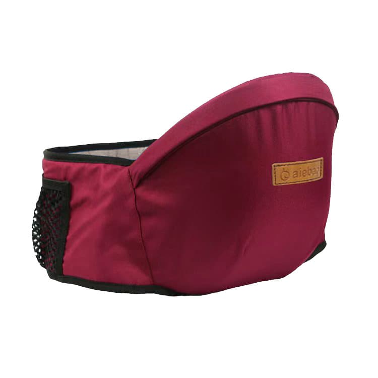 Baby Waist Stool Non-Slip Mother Backstrap thumbnail 3