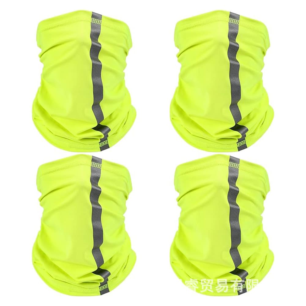 Reflective Stripe Bandana thumbnail 3