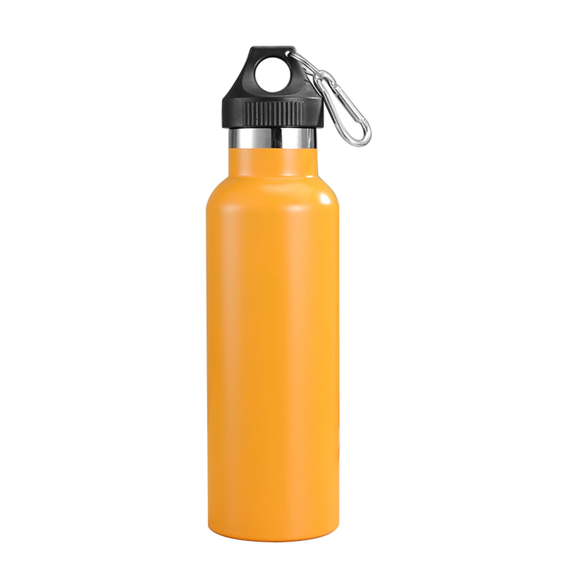 Double Walled Insulated Water Bottle 600ml thumbnail 5