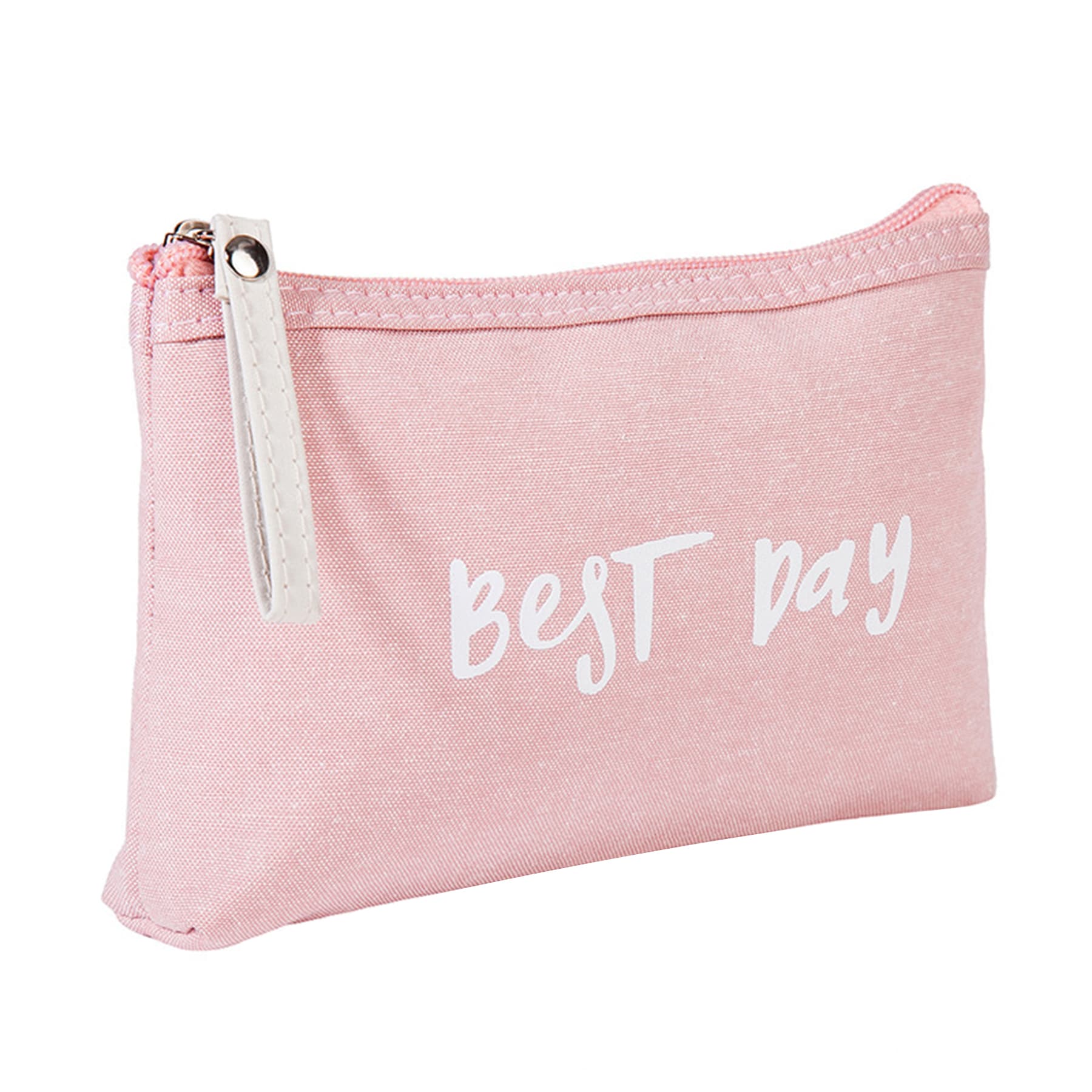Cute Zipper Pouch Mini Size thumbnail 2