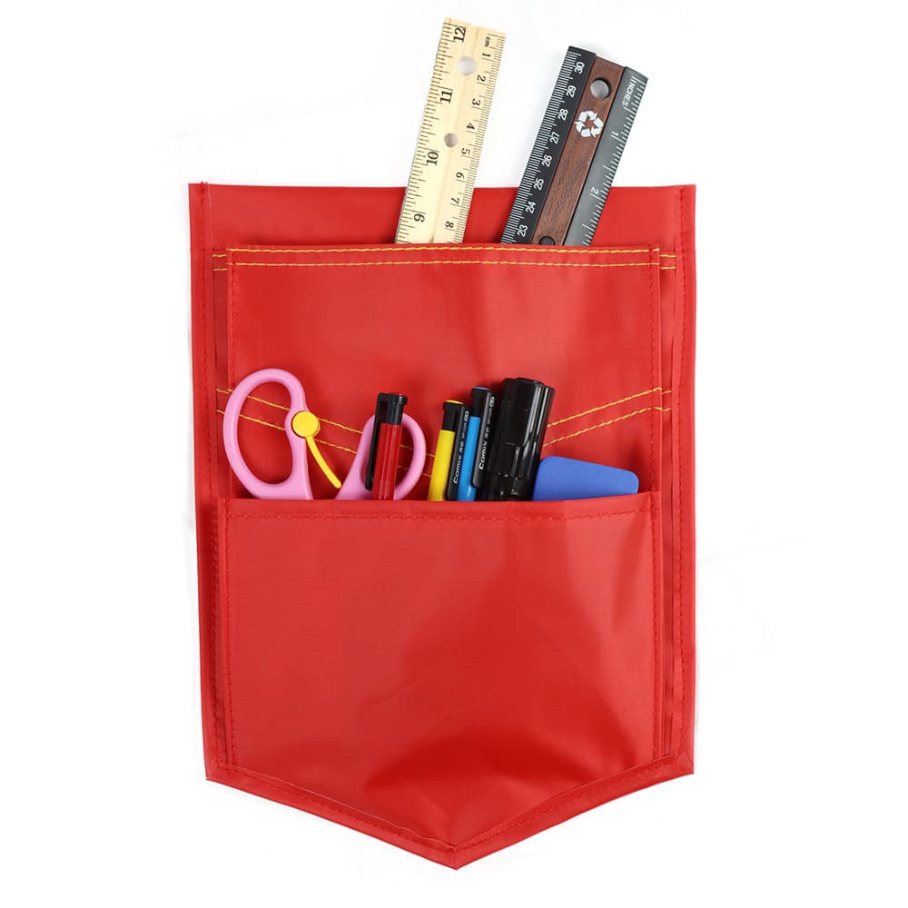 Magnetic Storage Pocket Whiteboard Accessory Case thumbnail 8