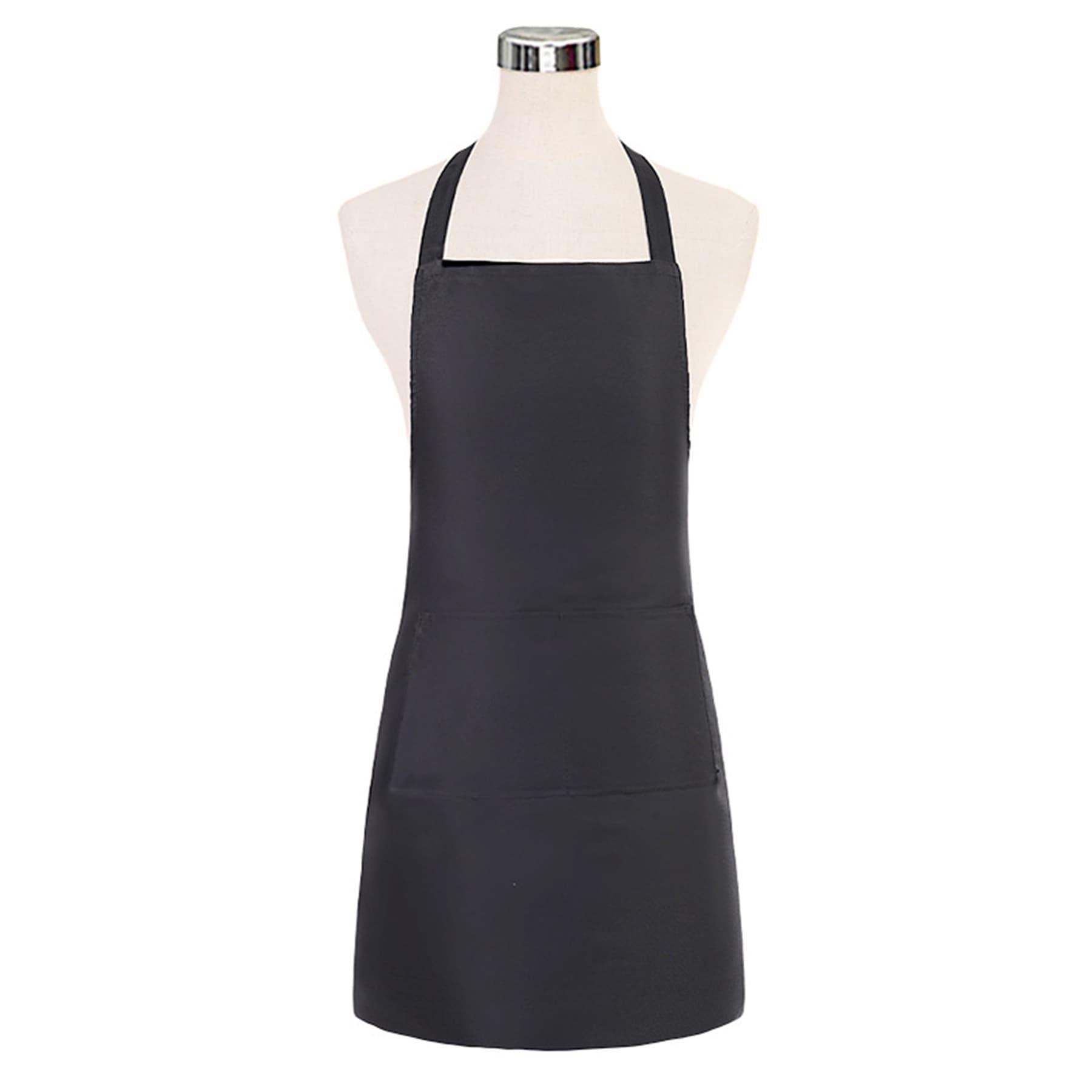 Polyester Apron With Two Pockets thumbnail 6
