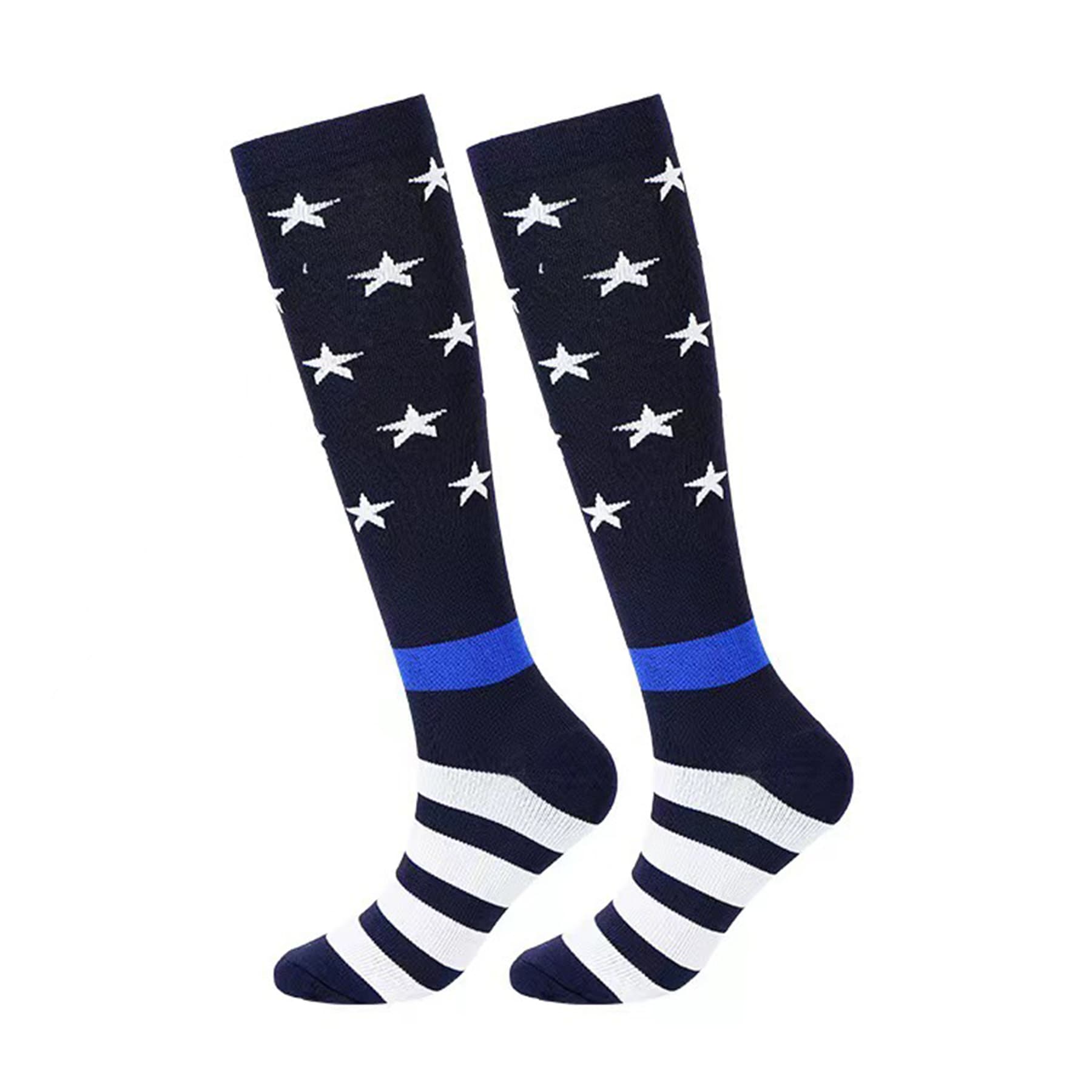 Full Sub Crew Socks  thumbnail 8