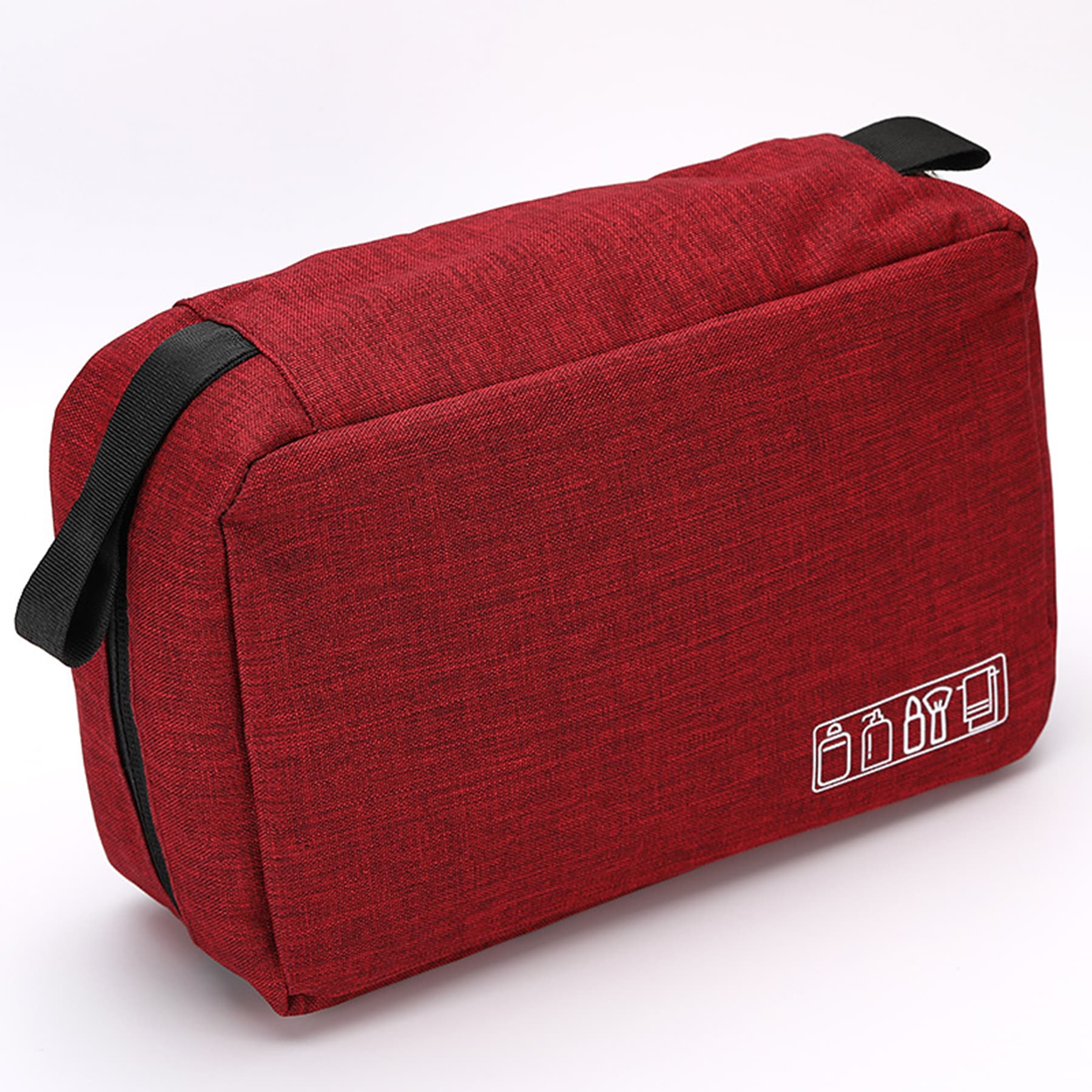 Foldable Travel Toiletry Bag thumbnail 11