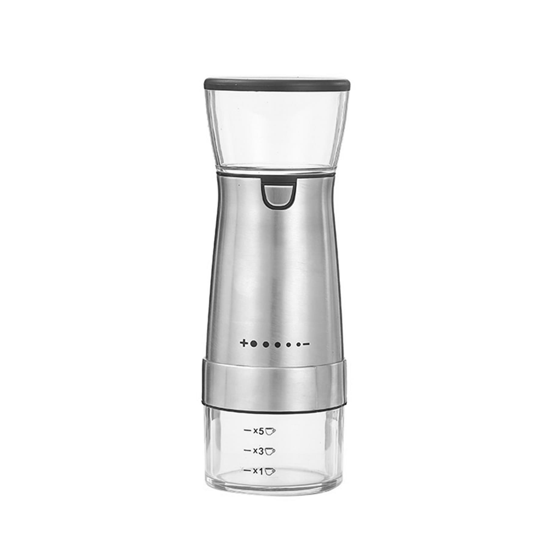 Electric Coffee Grinder thumbnail 3