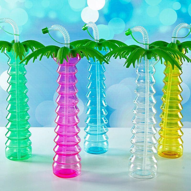 Coconut Tree Cups thumbnail 2