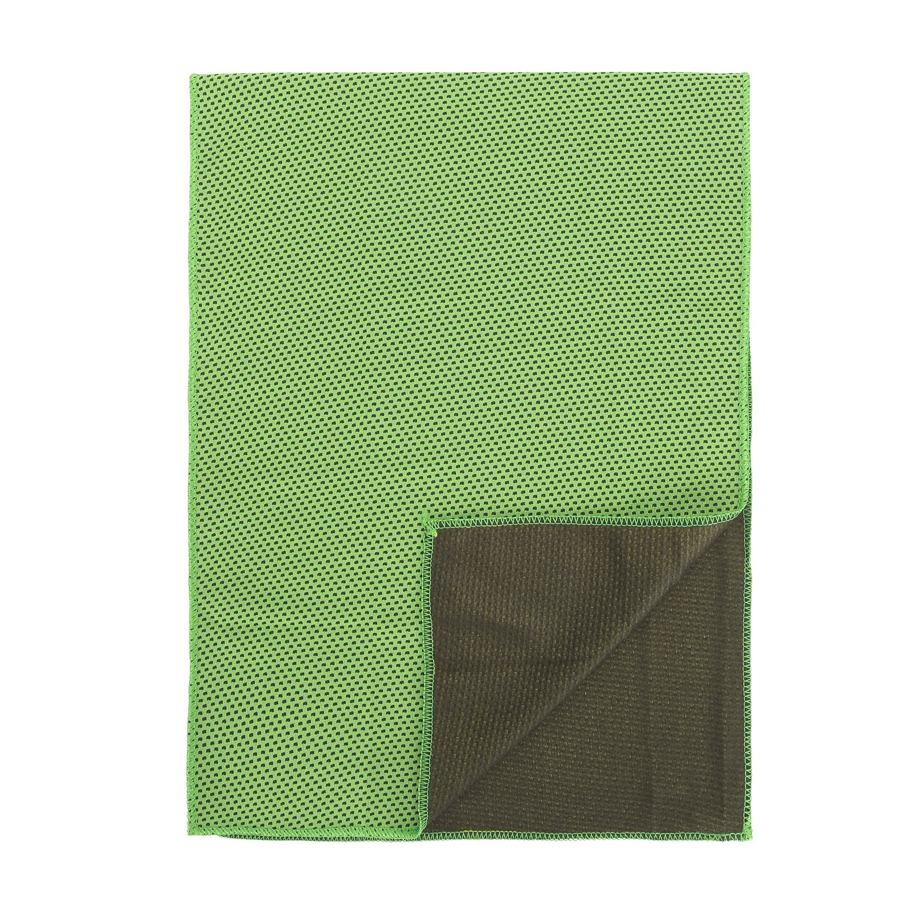 High-end Double Layer Ice Feeling Cooling Sport Towel thumbnail 2