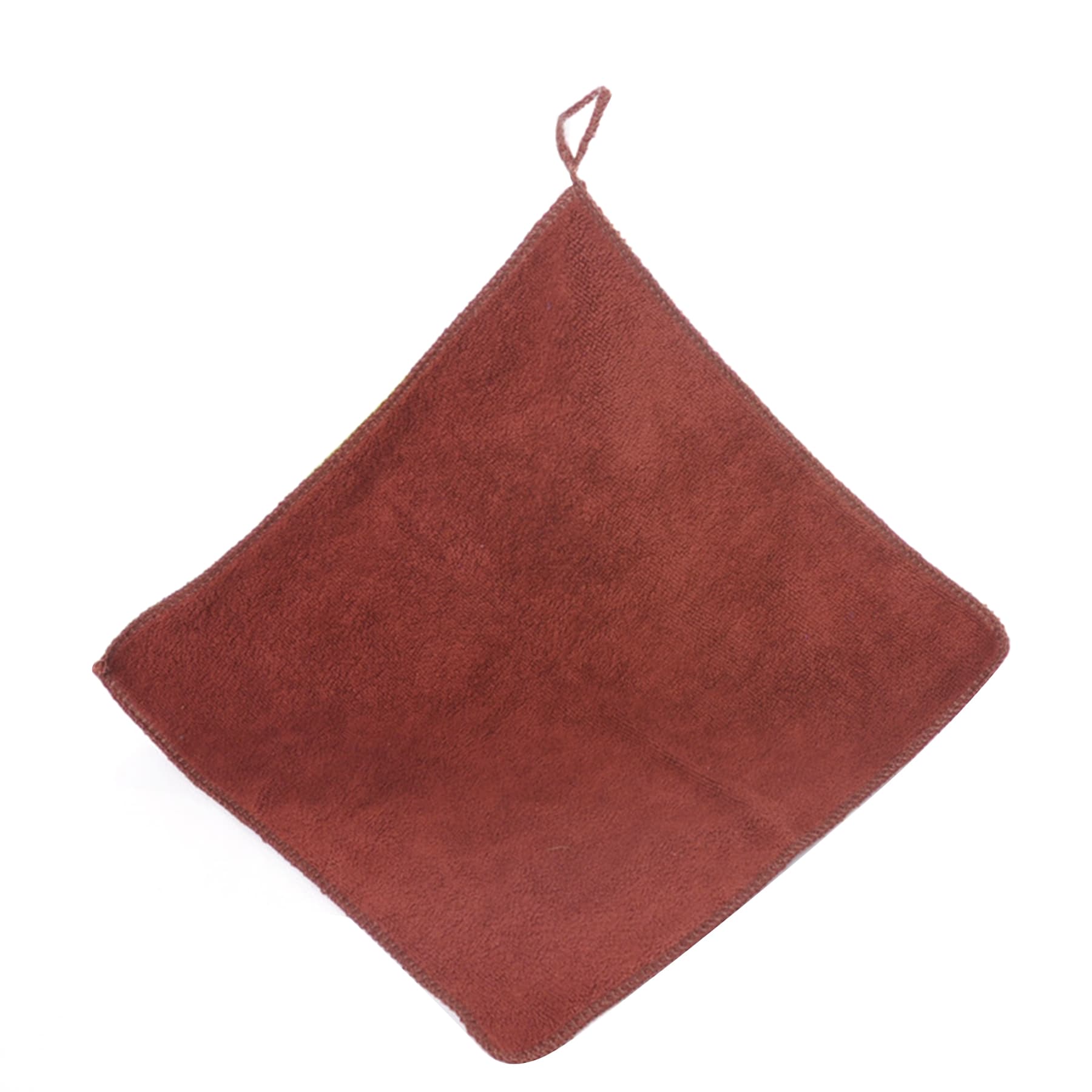 Microfiber Rally Towel with Metal Gromment thumbnail 6