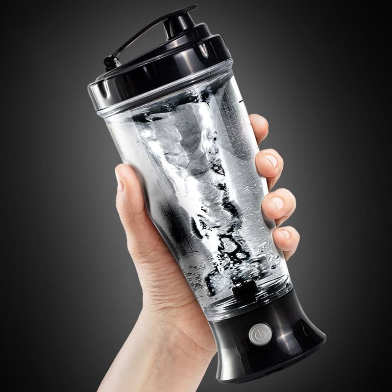 Shakes & Smoothies Portable Blender