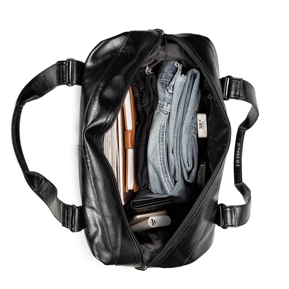 Travel Duffel Bag thumbnail 3