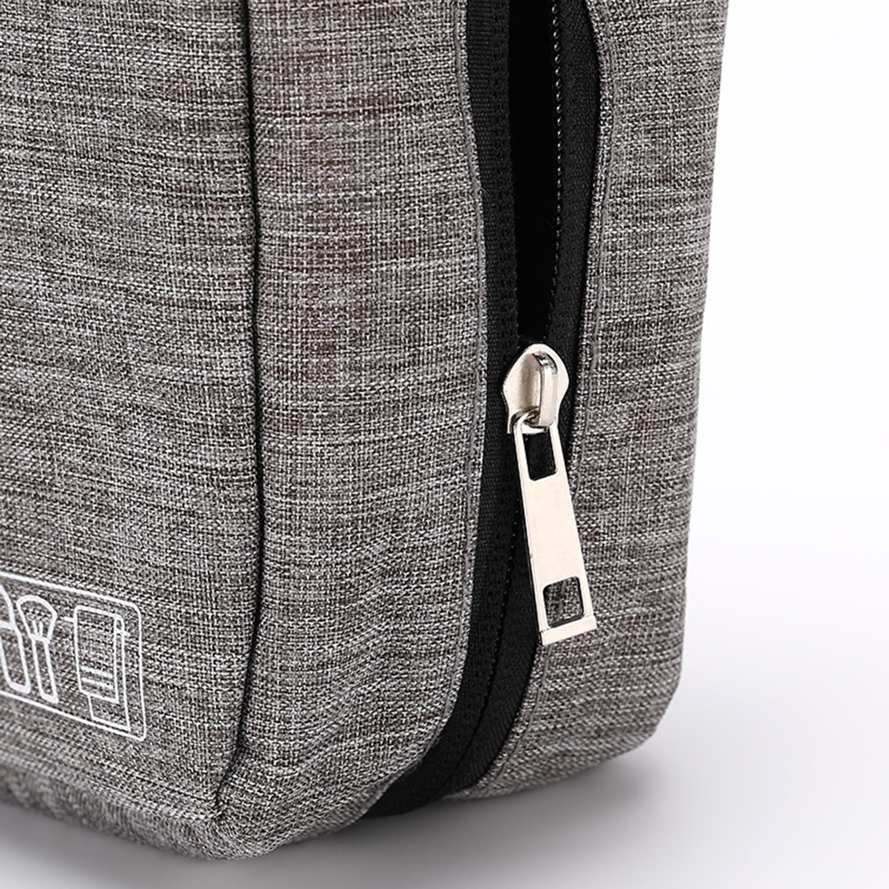 Foldable Travel Toiletry Bag thumbnail 6
