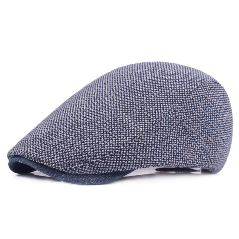 Men’s Newsboy Ivy Cap thumbnail 5