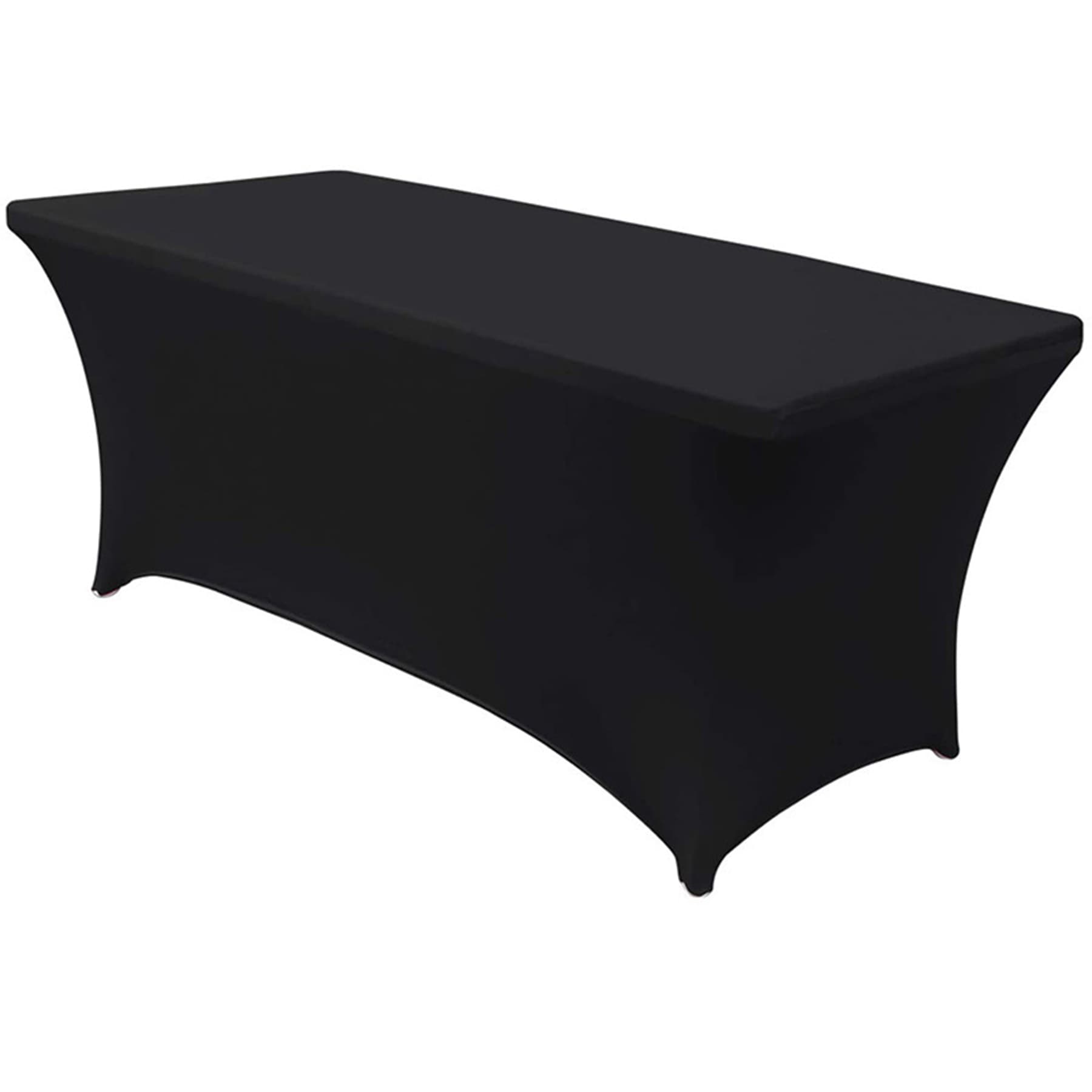 Custom Stretchable Polyester Table Cloth thumbnail 3