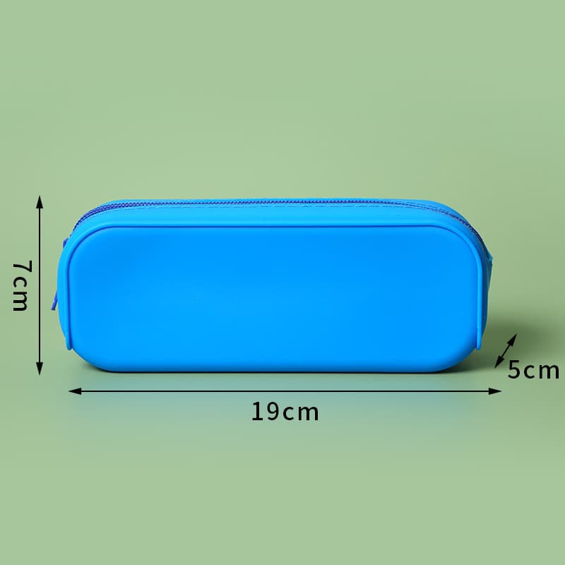 Silicone Pen Pencil Case thumbnail 8