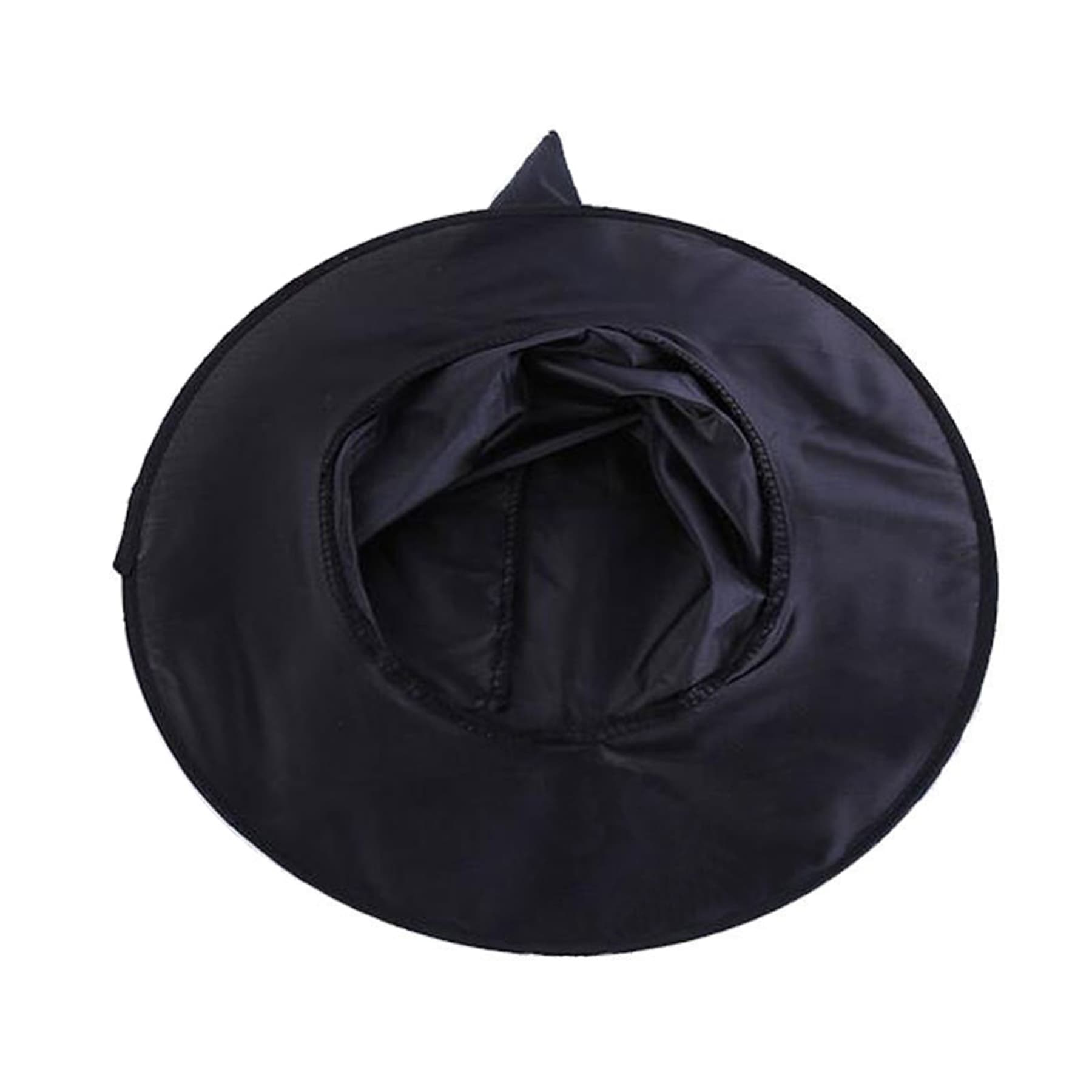 Halloween Witch Hat
