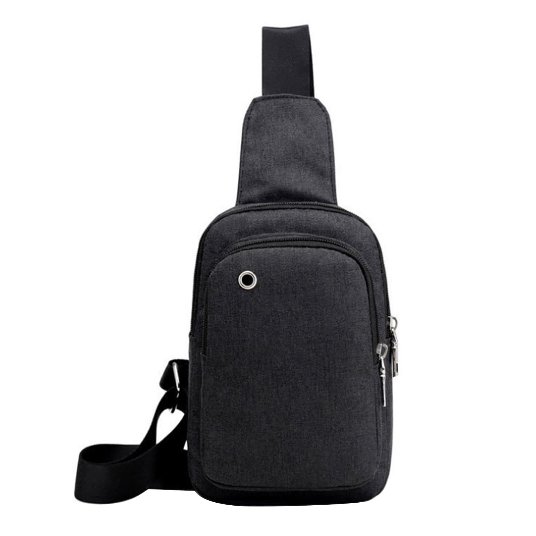 Cross Body Unisex Bag thumbnail 2