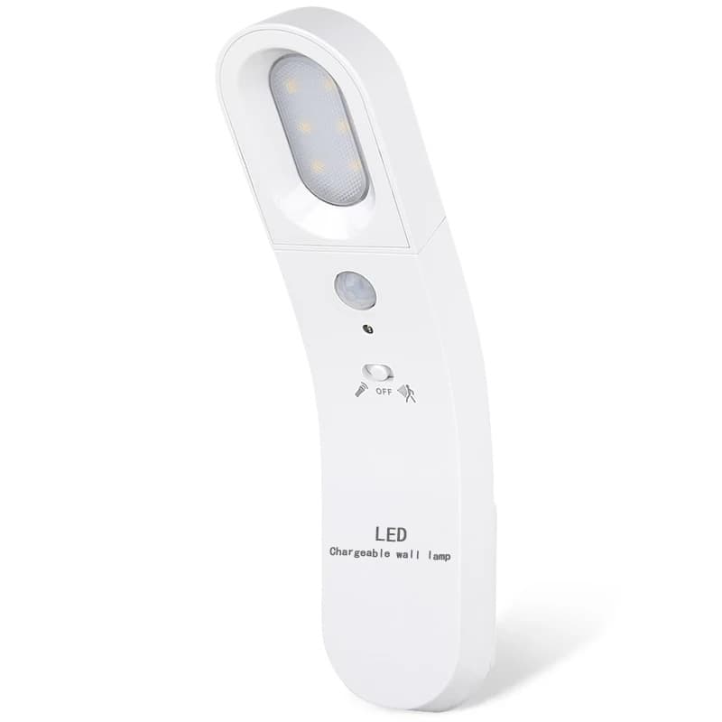 Human Body Induction Night Light thumbnail 4