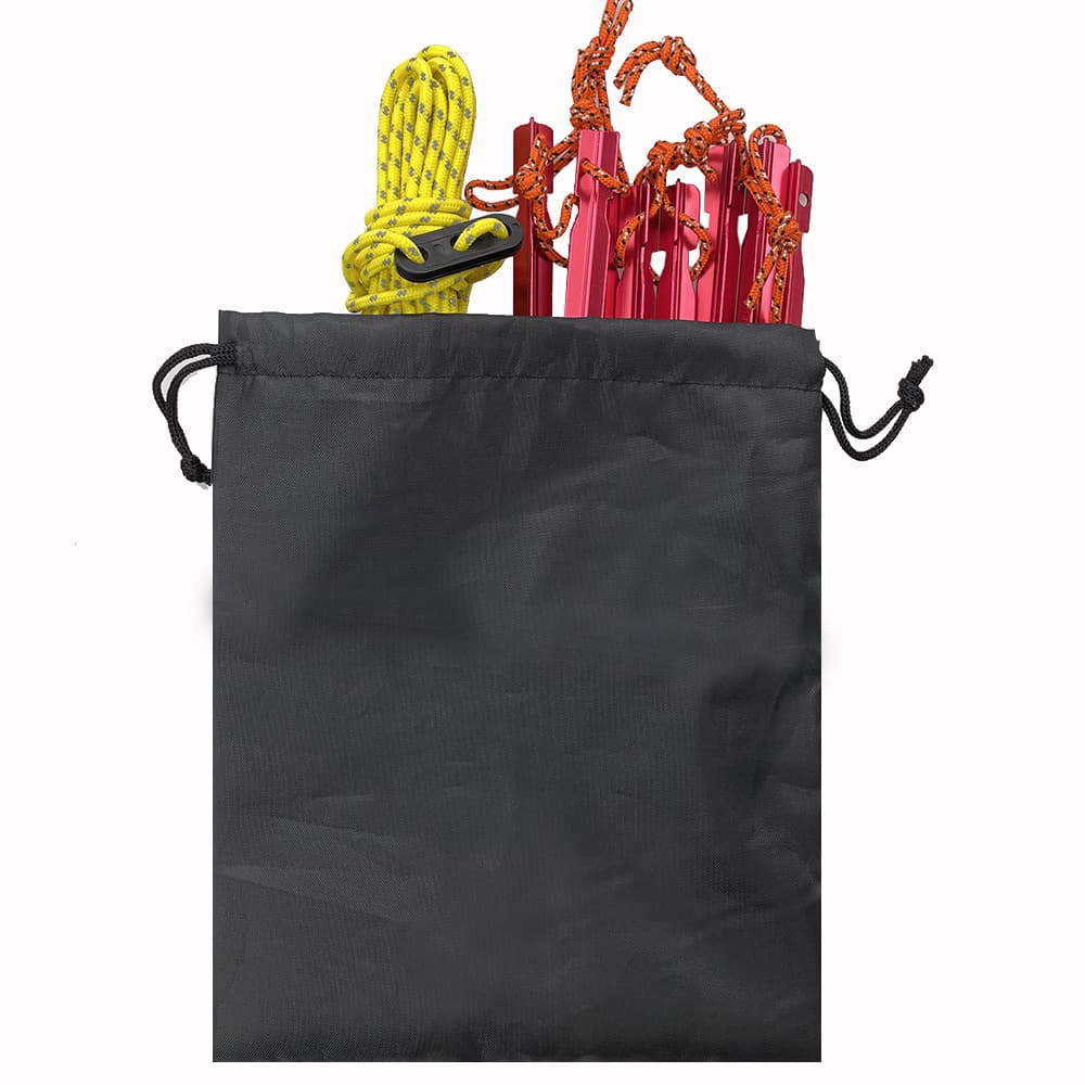 Tent Windproof Rope With S-Shaped Fixing Buckle thumbnail 3